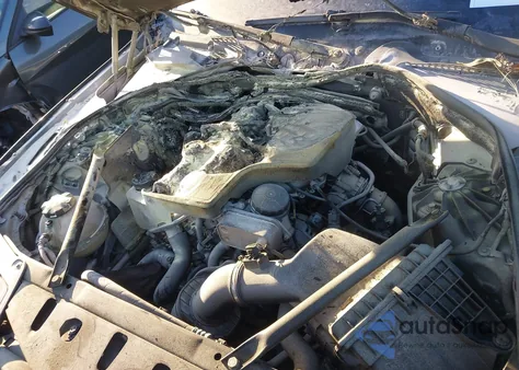 2014 BMW 528I z USA, uszkodzony, nr VIN WBA5A5C57ED511287